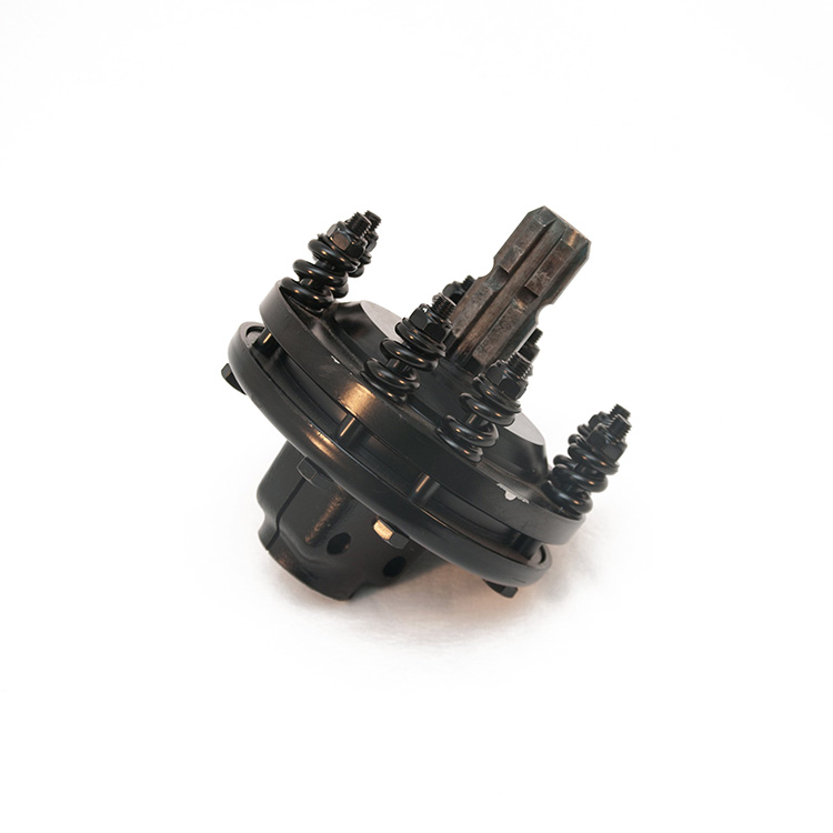 Best China manufacturer & factory PTO Slip-Clutch Adaptor With high quality best price 