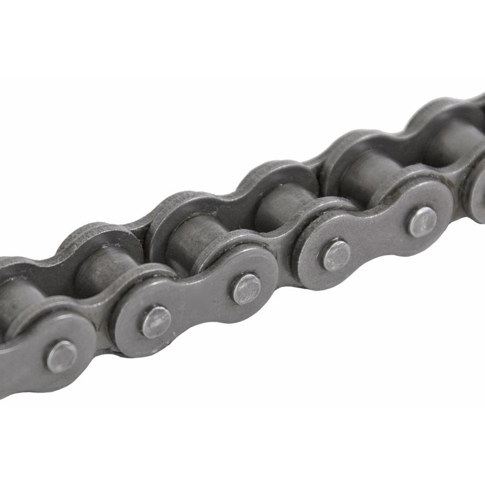 Roller  China Chain stainless steel conveyor double transmission harvester plastic attachment pin industrial ansi kit sizes agri parts - Supplier Manufacturer wholesaler Factory 