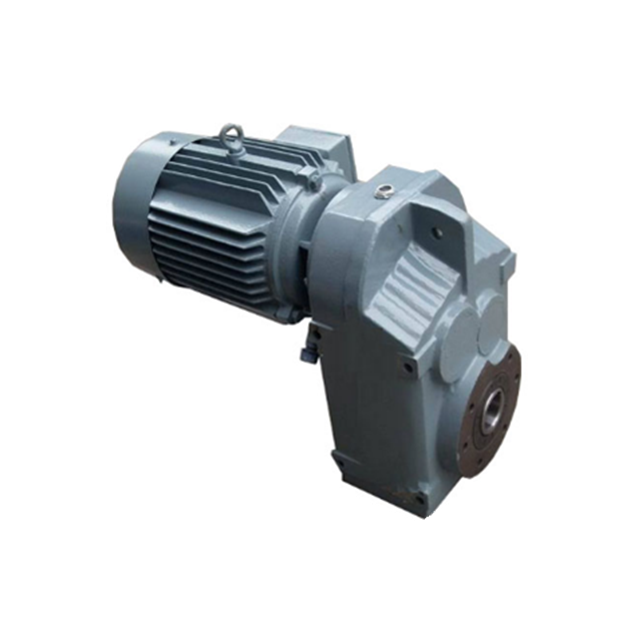 RSKF  supplier Series Hard Tooth Gearbox F Series F FA FFA FF37-157 Parallel Axis Helical Gear Reducer- YWEP one of best Supplier importer wholesale Distributors in QC Canada