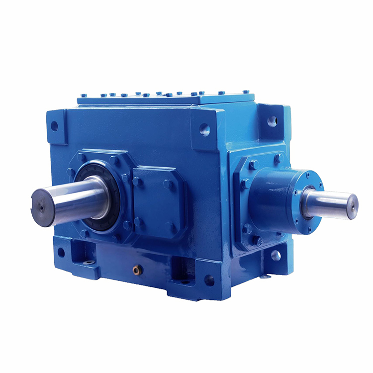 China high quality manufacturer of New selling superior quality speed reducer electric power recyclable industrial gear reducer Best Supplier Manufacturer & gearbox Factory 