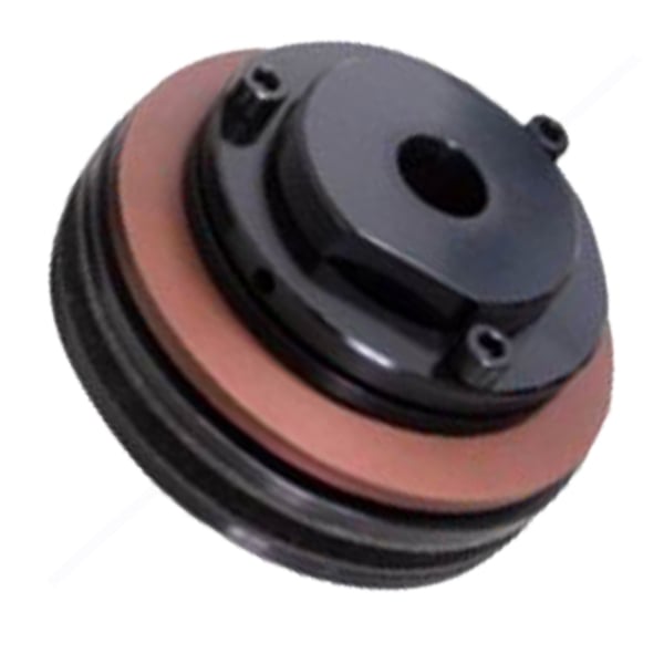 Long-term  near me supply high quality friction plate  torque limiter coupling- YWEP one of best Supplier importer wholesale Distributors in QC Canada