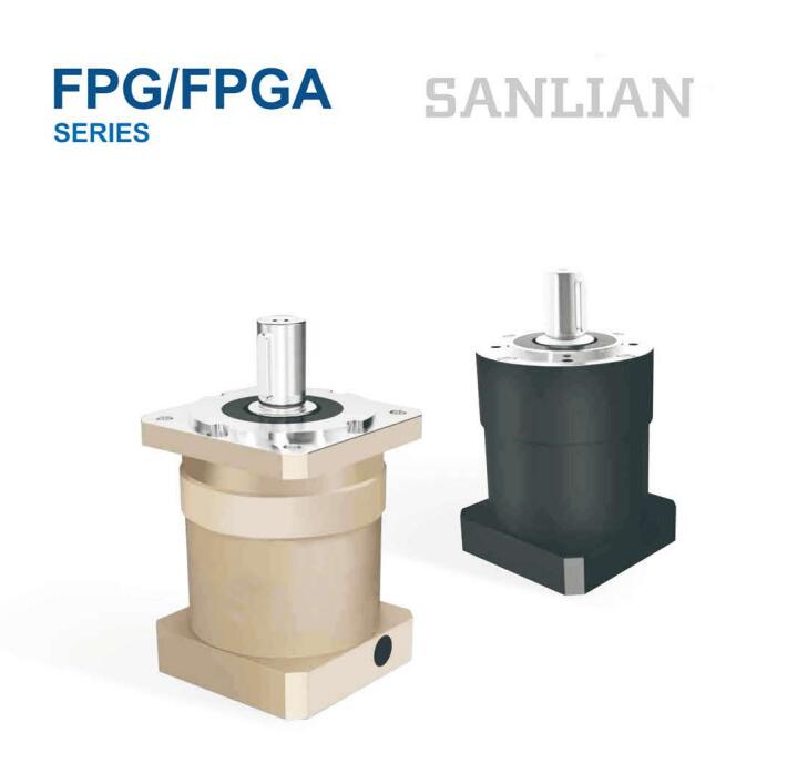 FPG Series Precision Planetary Gearbox planetary gear high torque planetary gearbox precision planetary gearbox