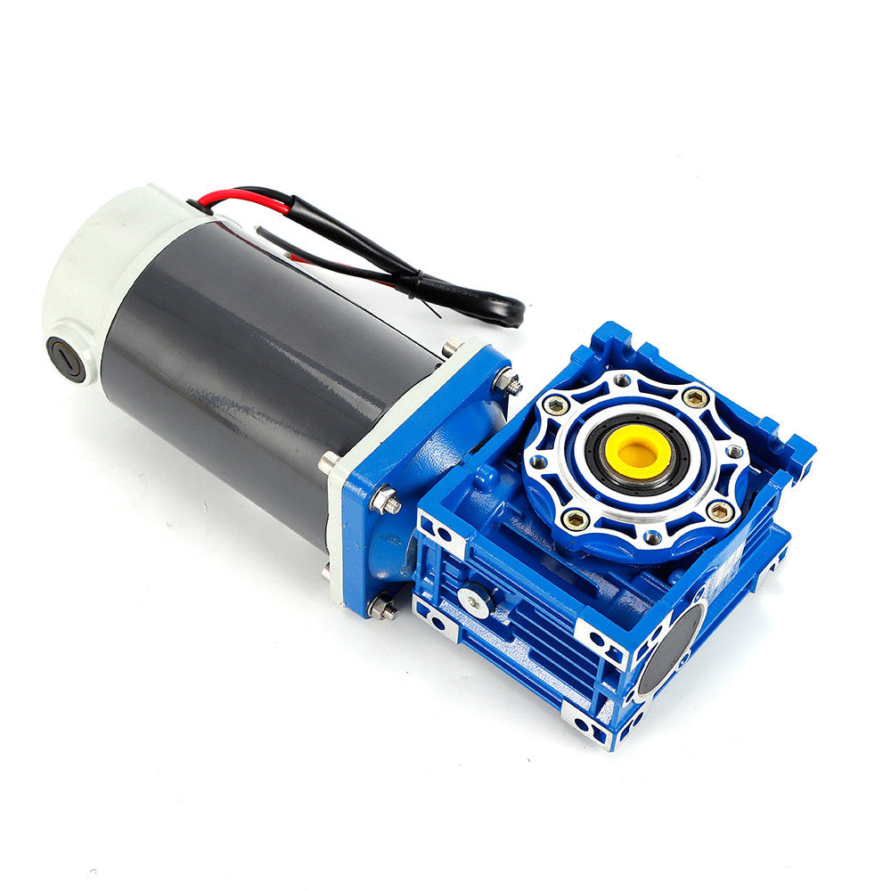 China  factory hot sale permanent magnet zyt dc motor 12V 24v dc motor for reducer- YWEP one of best Supplier importer wholesale Distributors in QC Canada