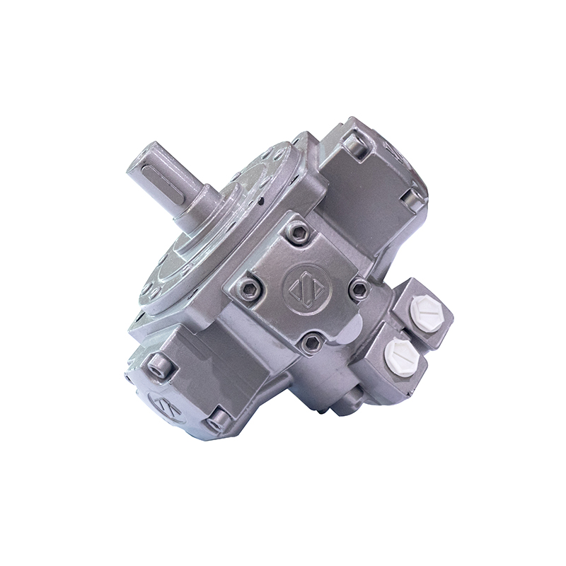 china  Chinese Factory Wholesaler & Exporter supplier radial piston pneumatic motorradial piston motor 600ccradial piston motor valve