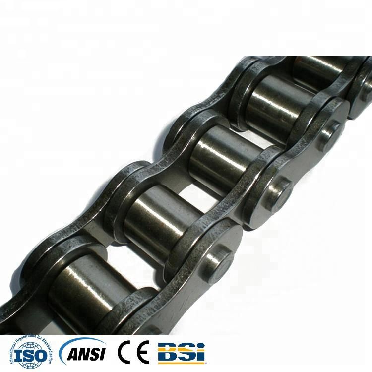 China high quality cheap transmission Chain and Chain link factory with ISO Best Supplier Manufacturer & gearbox Factory 