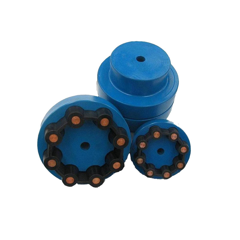 China high quality Quick Flexible Shaft Rubber Star Types Of Spider Quick Disconnect Coupling Mh Polyurethane Coupling MH 55 MH 65 Coupling Best Supplier Manufacturer & gearbox Factory 