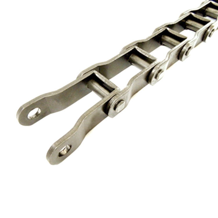 Steel Pintle Chain With AS Attachments- YWEP one of best Supplier importer wholesale Distributors in QC Canada