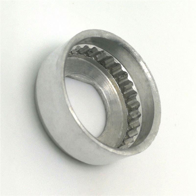 China best quality low sales price for Custom fine blanking cnc welding spare part embroidery machine part Factory Manufacturer and Supplier -from Pto-shaft.com 