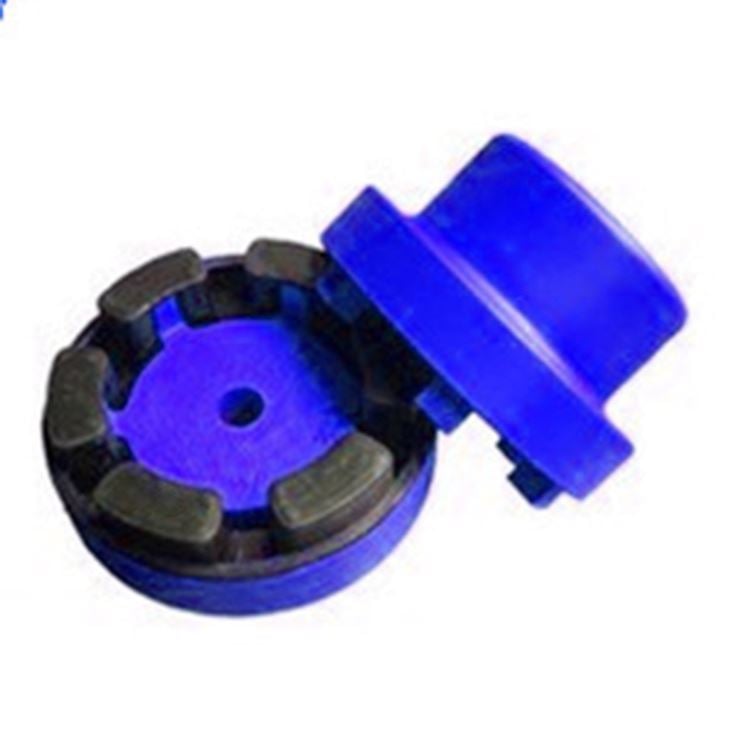 Drum Shape flexible shaft Gear Coupling