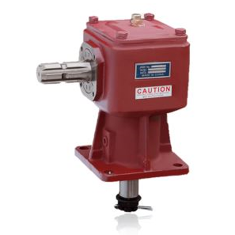 TYPE XL-S-9 gear box speed reducer  Agricultural Gearbox