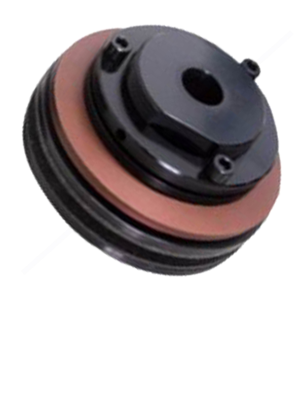 hot sale giicl standard flexible torque limiter drum-type gear motor coupling