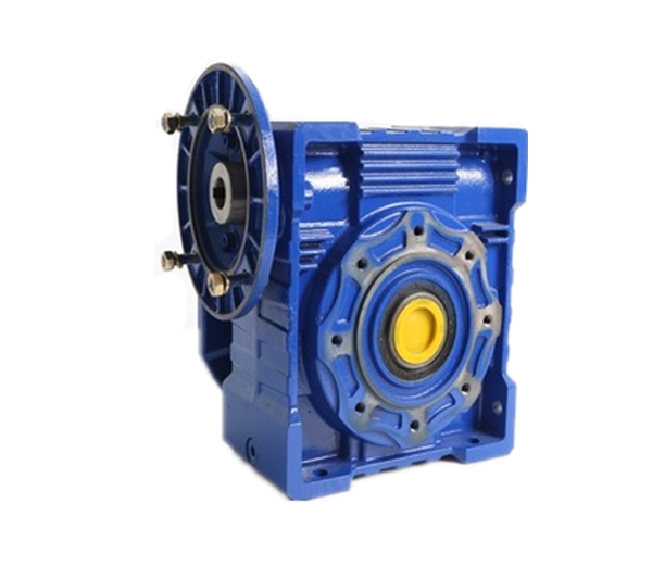 China high quality NMRV 150 worm reducer worm gear box helical fear motor cast iron nmrv150 reducer motor with suitable AC motors Best Supplier Manufacturer & gearbox Factory 