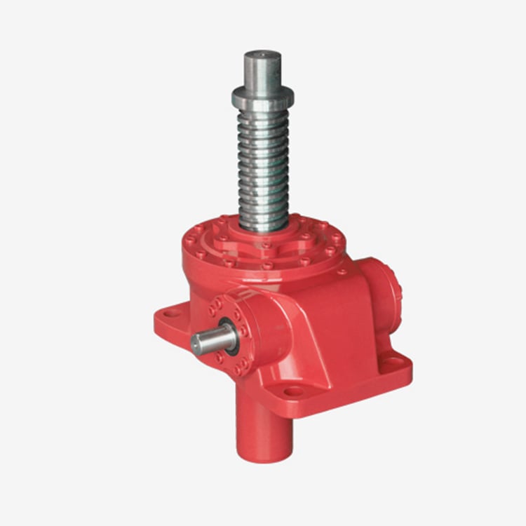 Worm Screw Elevator Worm Gear Reducer Agricultural Gearbox reducers