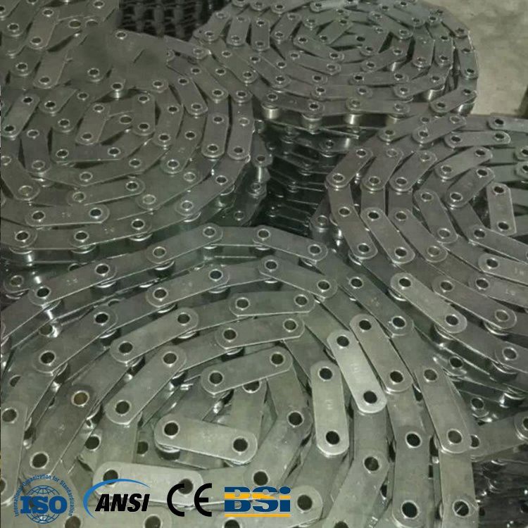 NSE800  Custom Elevator Chain or Hoisting Chain supplier with ISO certified- YWEP one of best Supplier importer wholesale Distributors in QC Canada