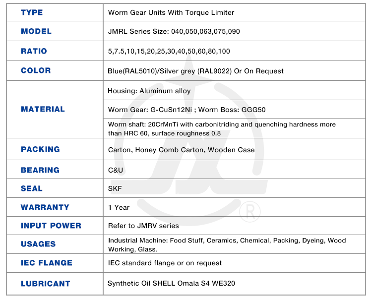 High quality industrial 1:30 ratio vertical to horizontal gearbox