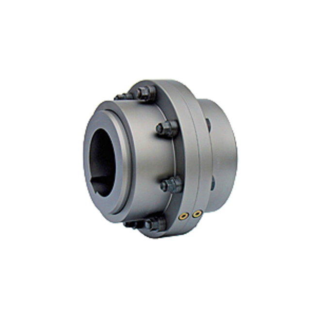 HRC Coupling Type 70-280