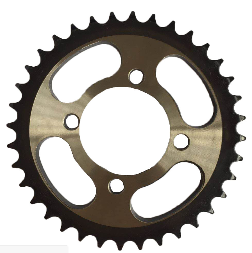 Motorcycle  factory Wholesale Suppliers Online chain sprocket set