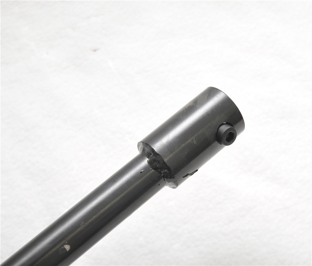 400mm bobcat parts earth auger  spare parts soil drilling machine- YWEP one of best Supplier importer wholesale Distributors in QC Canada