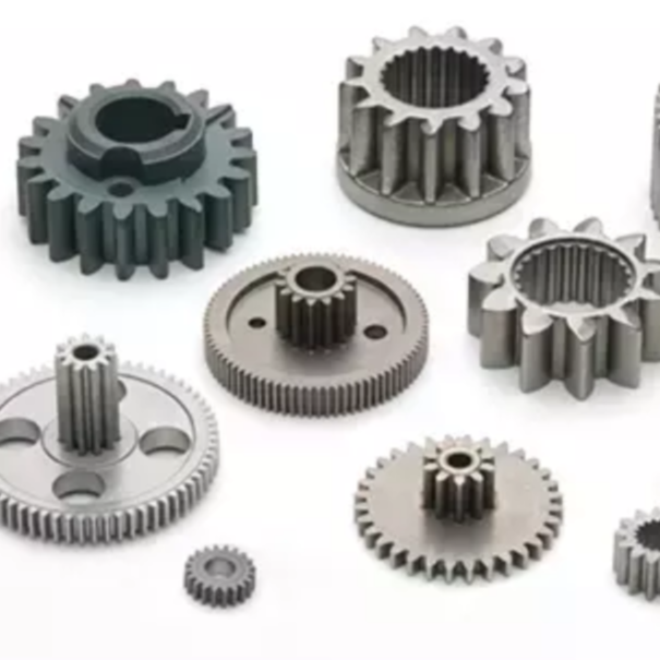 China high quality factory manufacturer for  custom truck car parts large and small diameter driving pinion bevel spur cast iron gear Best Supplier Manufacturer & gearbox Factory 