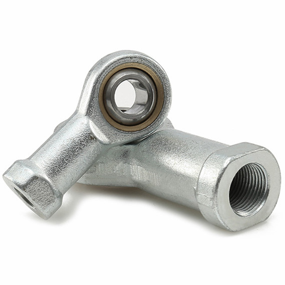 china  factory supplier Rod Ends Ball Joint Bearing, Spherical Plain Bearing - YWEP one of best Supplier importer wholesale Distributors in QC Canada