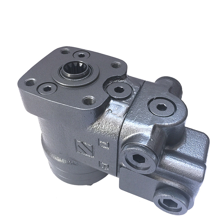 China high quality china supplier unithydraulic orbital steering unitorbital steering unit Best Supplier Manufacturer & gearbox Factory 