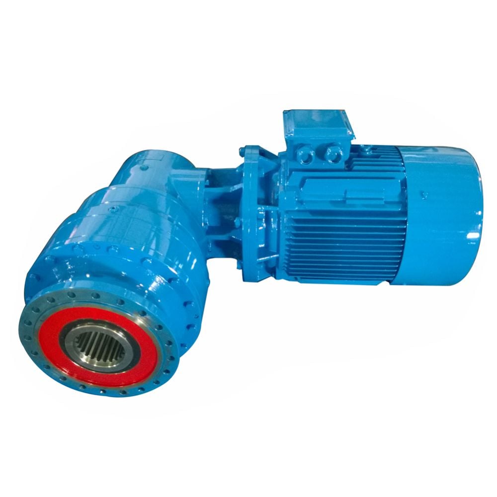 Very best China company & manufacturing unit SLP  in Kharkiv Ukraine  collection 2 pace hydraulic motor planetary gearbox planetary gearbox 52mm sixty one ratio with  rating maritime motor with gearbox With high top quality greatest cost 