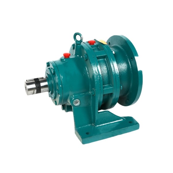 China best quality low sales price for Best price horizontal cyclo gear reducer x4 b2 cycloid gearboxes for drilling Factory Manufacturer and Supplier -from Pto-shaft.com 