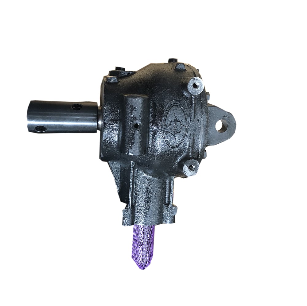 Best China manufacturer & factory Excavator Gearbox With high quality best price 