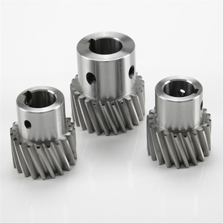 Best China manufacturer & factory Helical Gear Box With high quality best price 