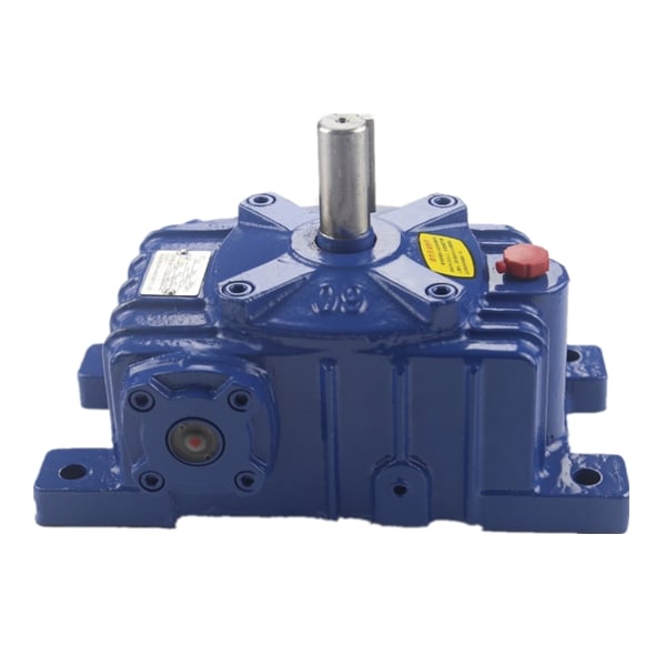 wholesale  supplier price worm gearbox WPO50 speed reducer motor reductor- YWEP one of best Supplier importer wholesale Distributors in QC Canada