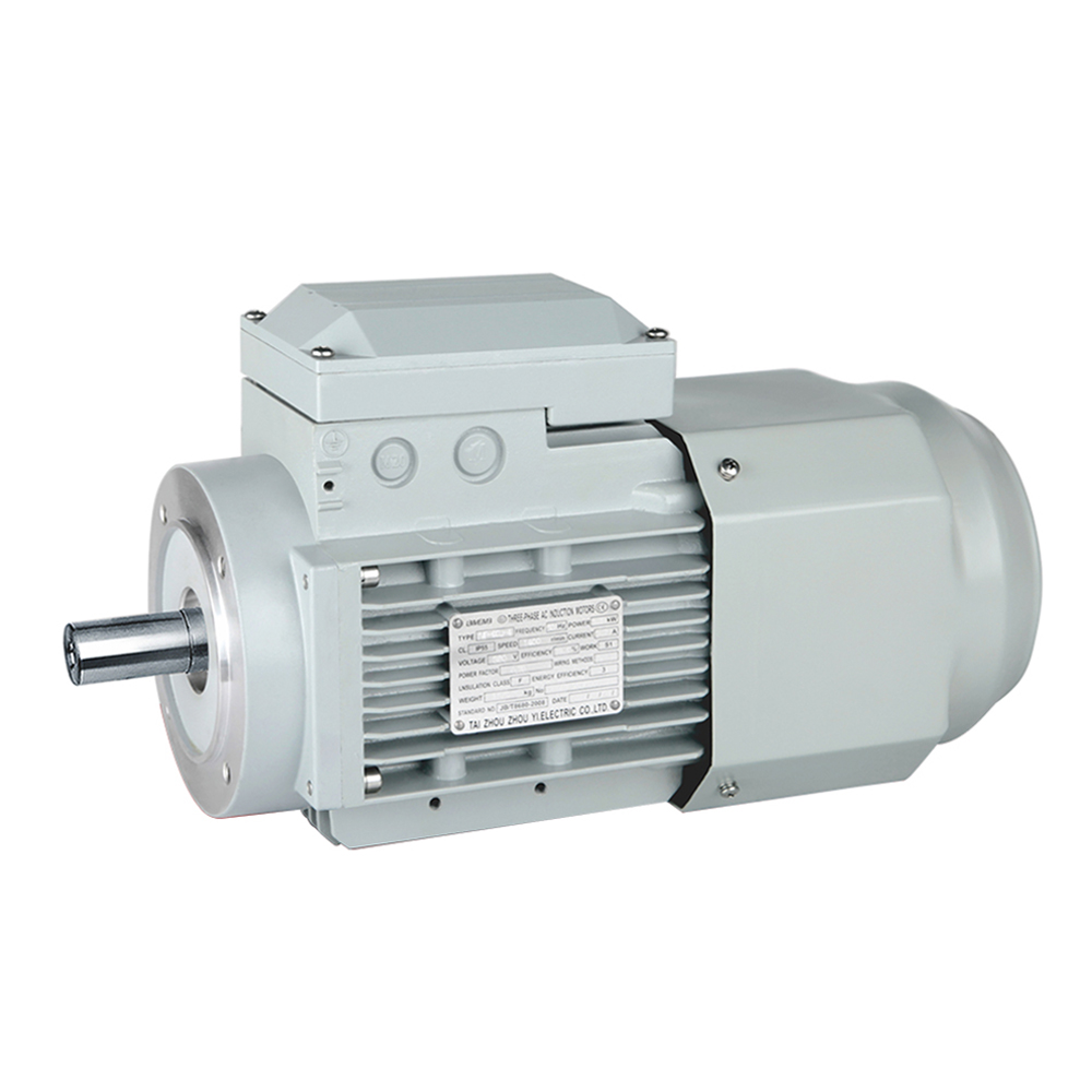 China best quality low sales price for china manufacturer  YVF2-160M1-2 frequency 15hp ac asynchronous electric inverter motor Factory Manufacturer and Supplier -from Pto-shaft.com 