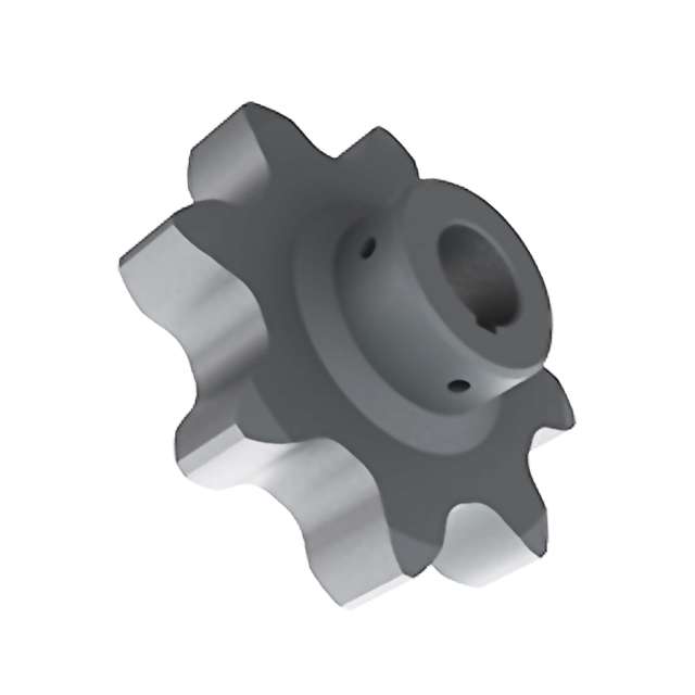 China high quality Combination Chain Sprockets Best Supplier Manufacturer & gearbox Factory 