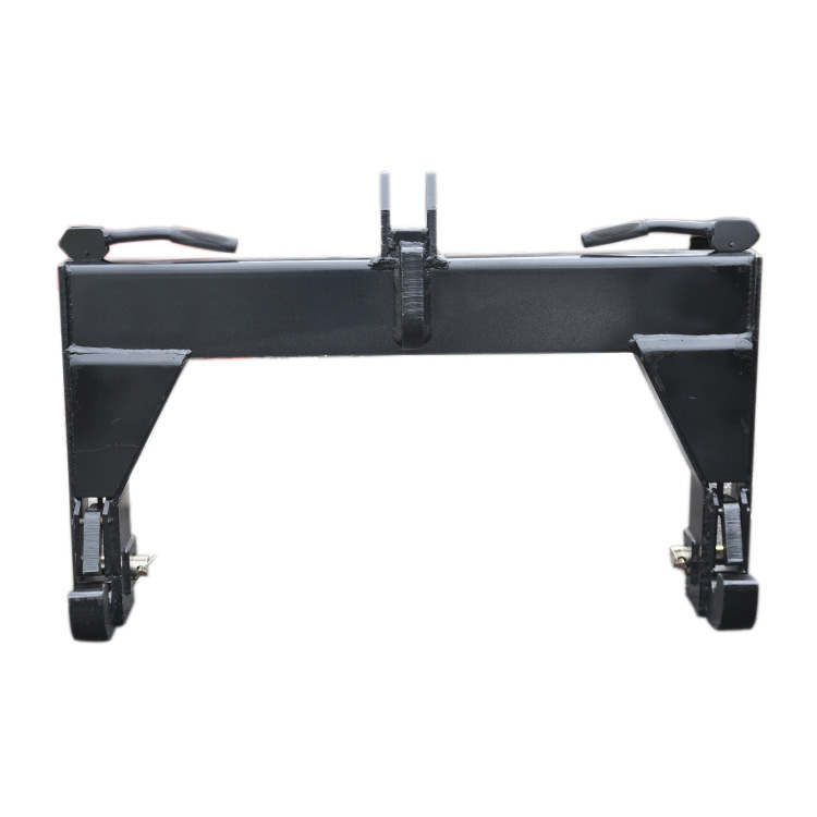 Best China manufacturer & factory CAT 3 Quick Hitch With high quality best price 