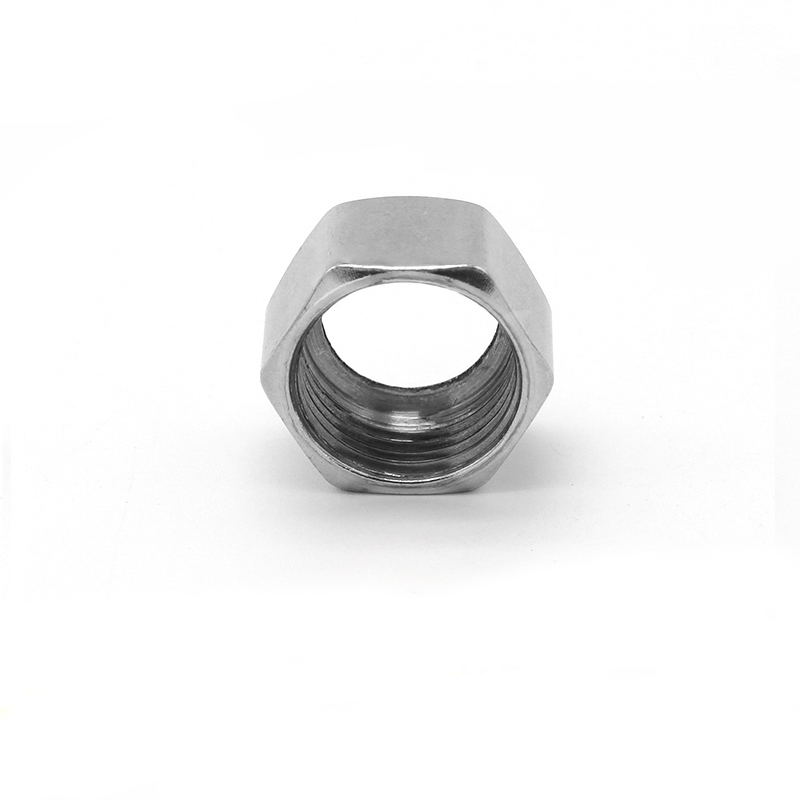 Best China manufacturer & factory A2  in Guwahati India  Stainless steel Square Nuts DIN557 cold forming square nuts With high quality best price 