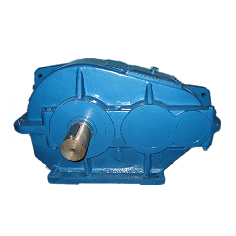 Best China manufacturer & factory Strong  in Recife Brazil  construction micro crane duty   helical gearbox zq 650 zq650 speed reducer for chemical industry With high quality best price 