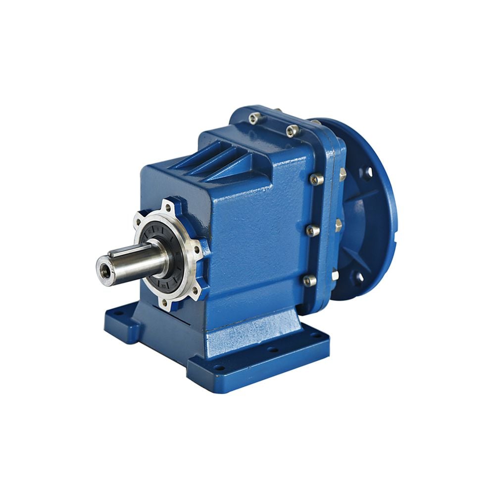 China high quality SLRC helical motor reducer sany excavator swing gearbox transmission adapter transmission assy 1:60 ratio gear box Best Supplier Manufacturer & gearbox Factory 