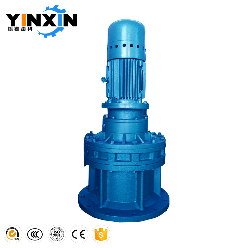 China best quality low sales price for BWD XWD series pinwheel cyclo gear motor bld cycloidal gearbox Factory Manufacturer and Supplier -from Pto-shaft.com 