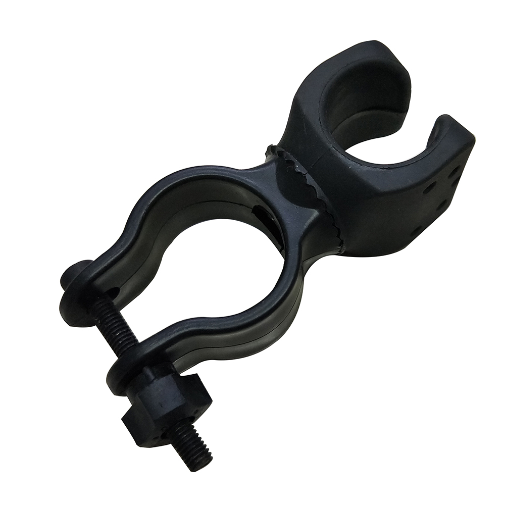 Best China manufacturer & factory Plastic injection hoops and clamps by material Nylon POM PC PP ABS PE Rubber With high quality best price 