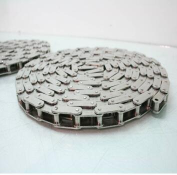 Double Pitch Roller Chain C220AH/C220AHL/C224A For Driving And Conveyor