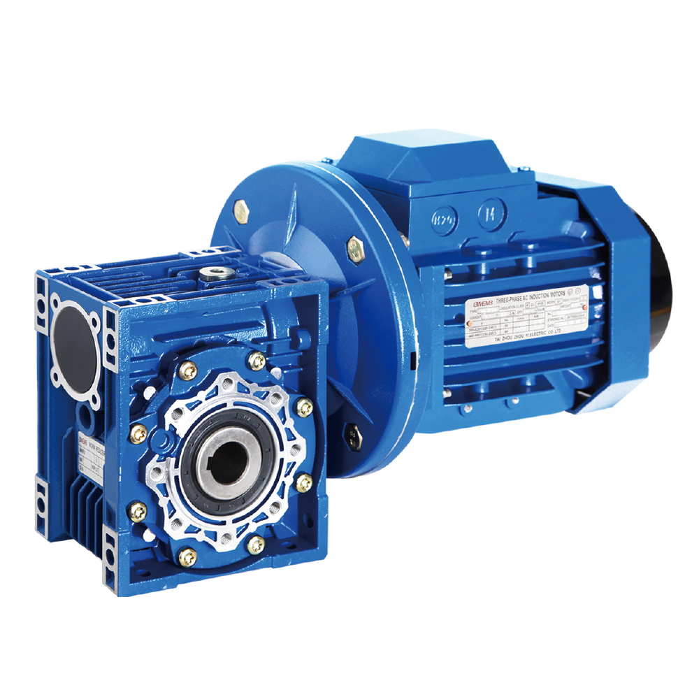 china  wholesaler manufacturer  BMRV030 high quality rv30 worm drive gearbox gear speed reducer- YWEP one of best Supplier importer wholesale Distributors in QC Canada