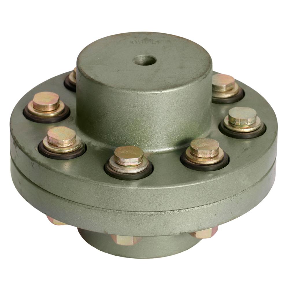 Best China manufacturer & factory FCL  in Mazar-e Sharif Afghanistan  Elastic Sleeve Pin and bush Flexible Shaft Couplings for  reducer and motor With high quality best price 