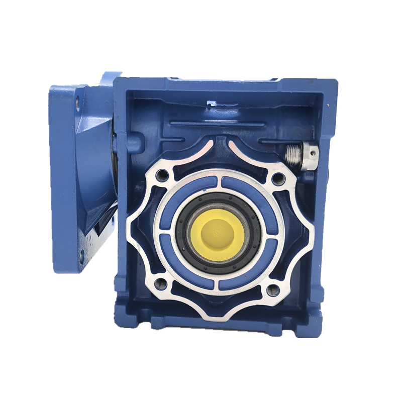 According  Cost to customer&#39s requirement OEM Aluminum NMRV 63 RV063 worm gearboxes right angle gear box speed reducer for industry- YWEP one of best Supplier importer wholesale Distributors in QC Canada