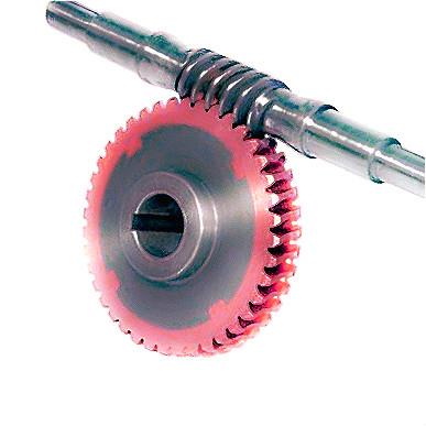 Best China manufacturer & factory Series DS Speed Reducers Worm Gear With high quality best price 