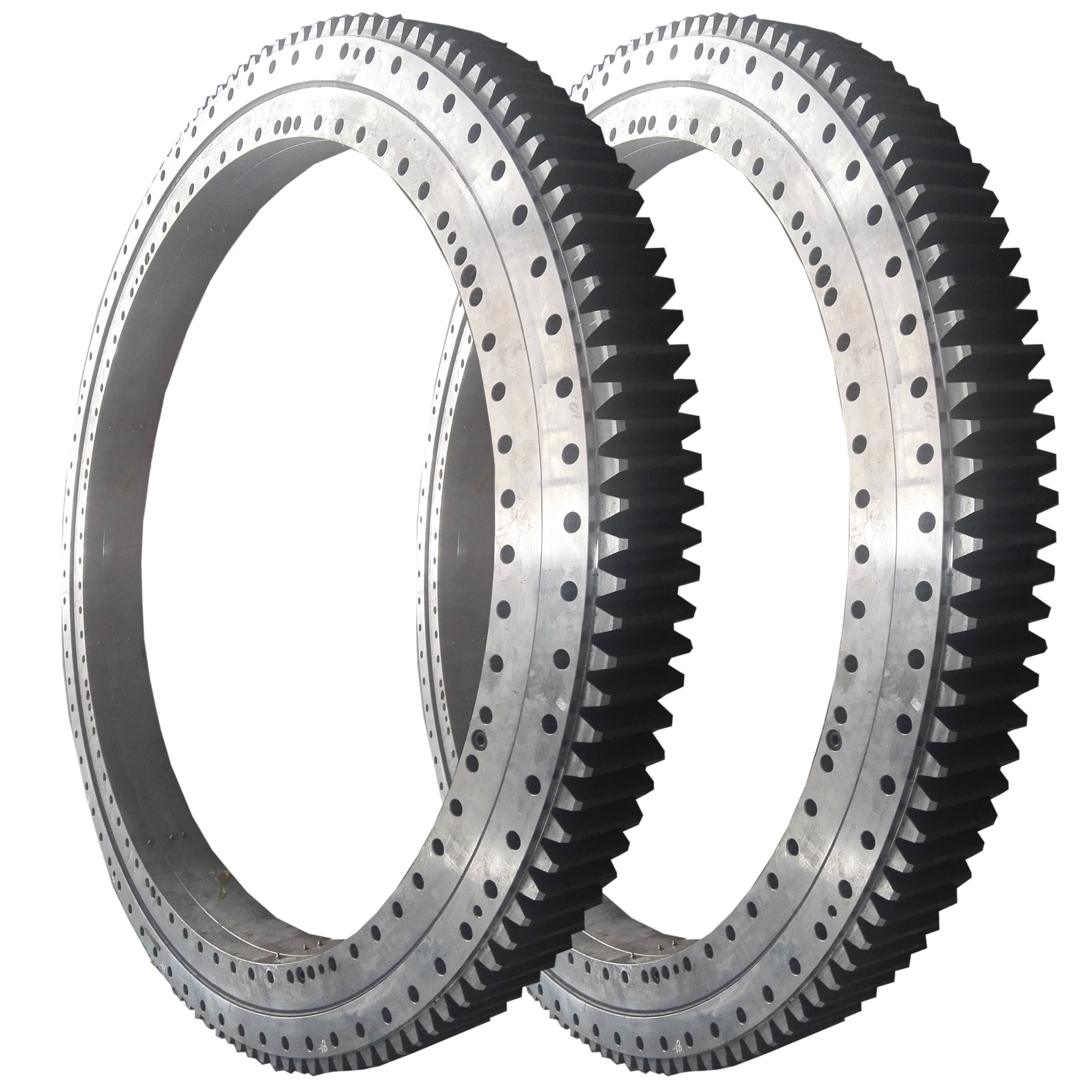 China best quality low sales price for china supplier Xa120235-N Slewing Ring Bearing for Hydraulic Rock Crusher Factory Manufacturer and Supplier -from Pto-shaft.com 