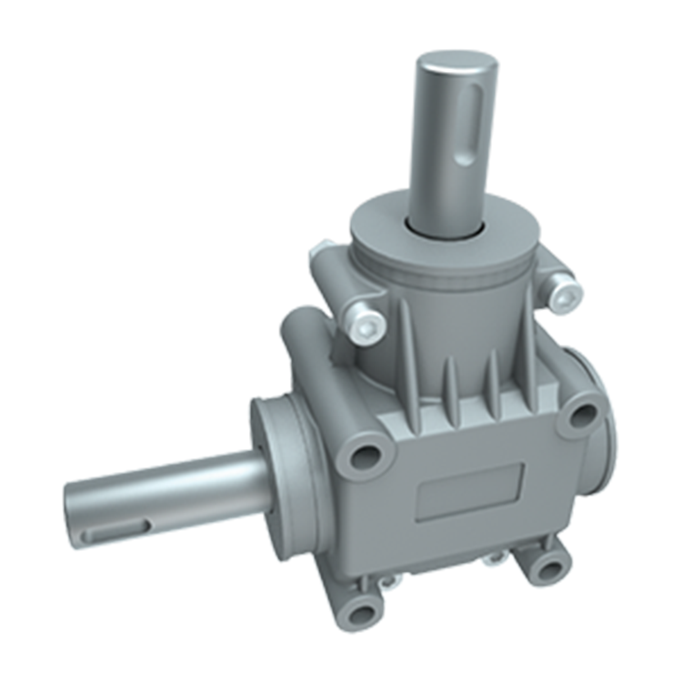 Agricultural Gearbox For Fertilizer Spreader one of the best Supplier importer wholesale Distributors QC Canada