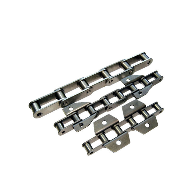 CA550-55 Agricultural Roller Chains- YWEP one of best Supplier importer wholesale Distributors in QC Canada