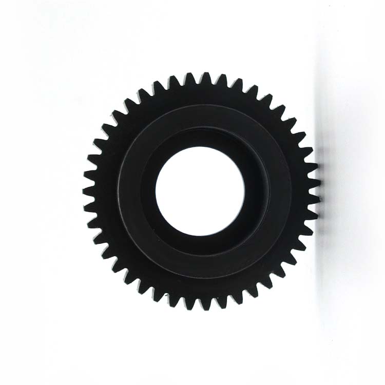 China high quality pom m2 gear plastic molding injection nylon gears wheel Best Supplier Manufacturer & gearbox Factory 