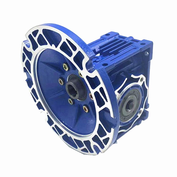 Factory price RV030 aluminum worm gear speed reduction nmrv025 worm gear box with motor one of the best Supplier importer wholesale Distributors in Dallas TX USA