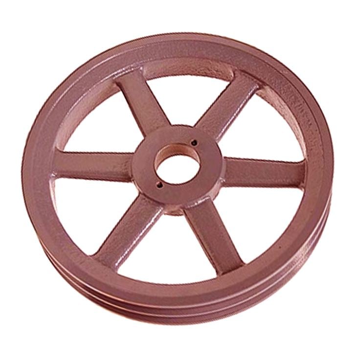 large v belt pulley- YWEP one of best Supplier importer wholesale Distributors in QC Canada