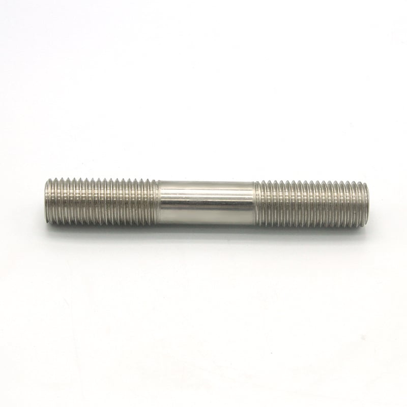 DIN931  China best factory ss304 hex head bolt tapping screw